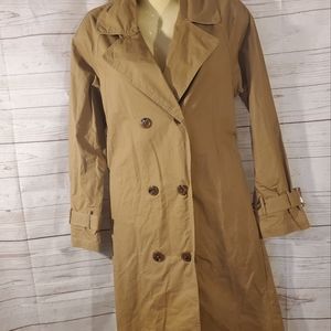 NWT Forever21 Tan Casual Jacket
